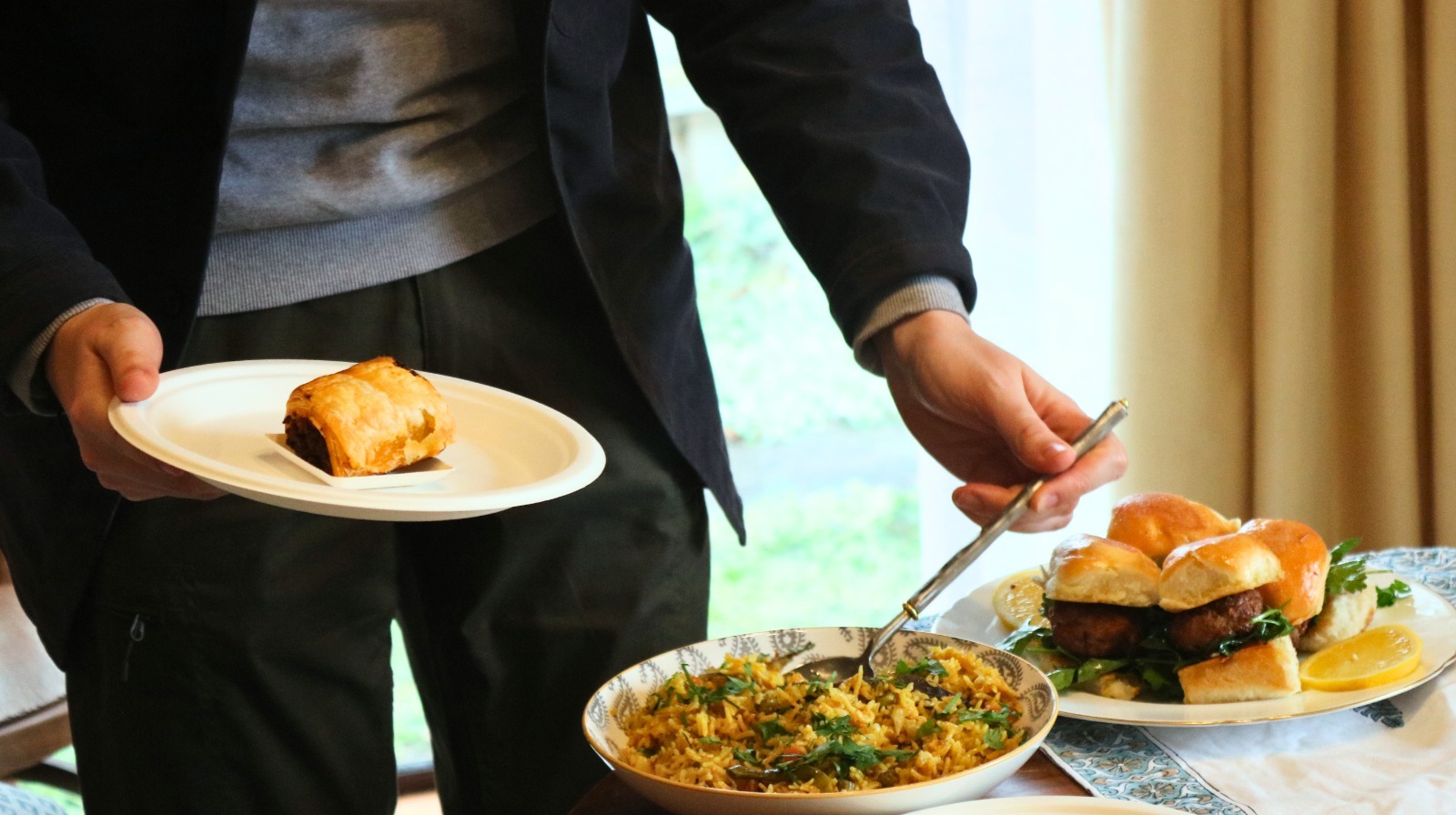 What Is a Grazing Platter and Why Is It Trending for Events and Corporate Catering?