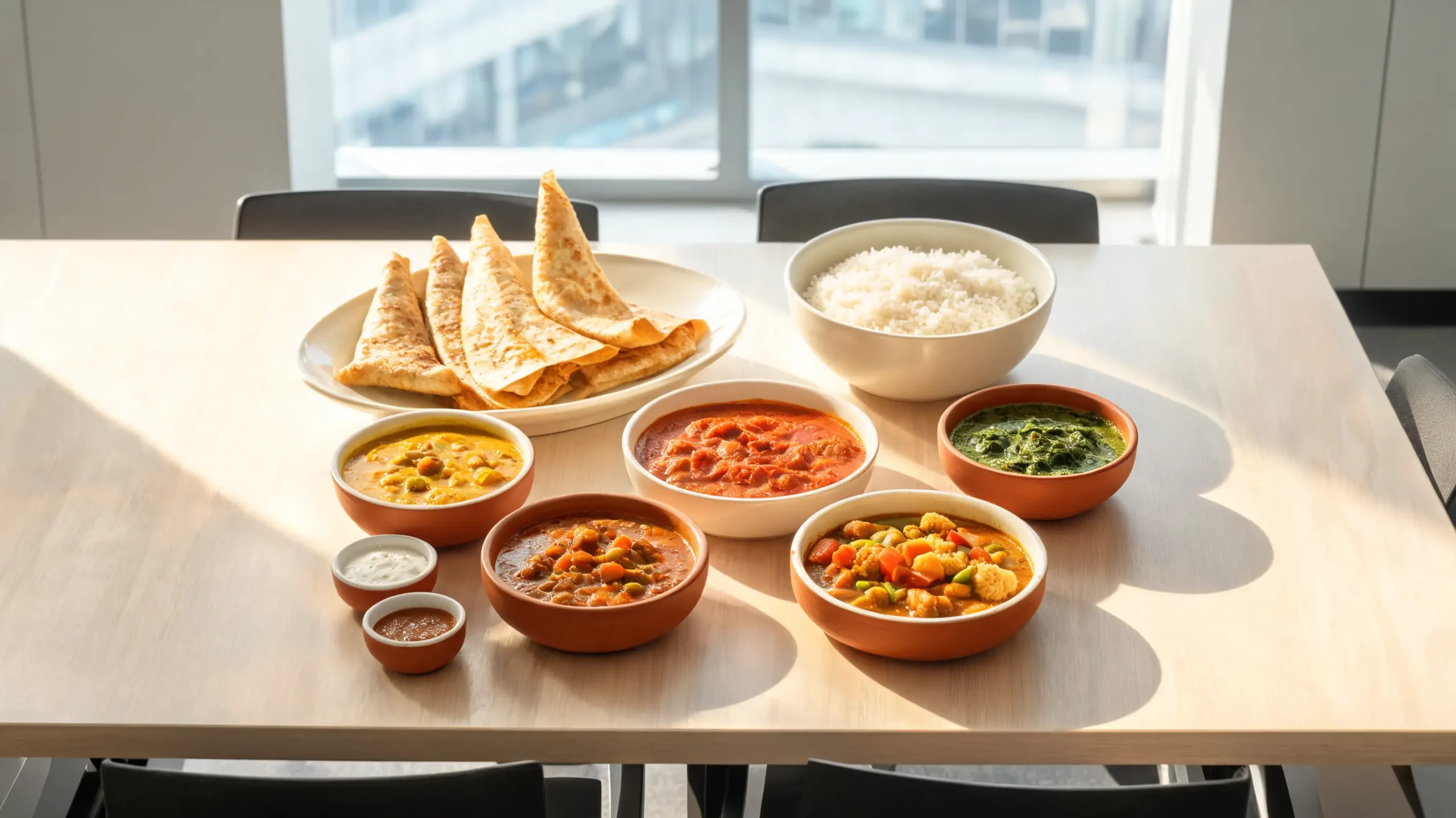 Corporate Catering Melbourne: How to Choose the Right Option for Your Team